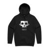 AS Colour Mens Stencil Hoodie Thumbnail
