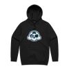 AS Colour Mens Stencil Hoodie Thumbnail