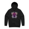 AS Colour Mens Stencil Hoodie Thumbnail