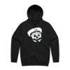 AS Colour Mens Stencil Hoodie Thumbnail