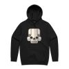 AS Colour Mens Stencil Hoodie Thumbnail