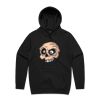 AS Colour Mens Stencil Hoodie Thumbnail