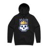 AS Colour Mens Stencil Hoodie Thumbnail