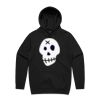 AS Colour Mens Stencil Hoodie Thumbnail