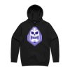 AS Colour Mens Stencil Hoodie Thumbnail