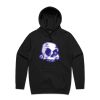 AS Colour Mens Stencil Hoodie Thumbnail