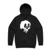 AS Colour Mens Stencil Hoodie Thumbnail