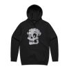 AS Colour Mens Stencil Hoodie Thumbnail