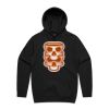 AS Colour Mens Stencil Hoodie Thumbnail