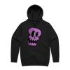 AS Colour Mens Stencil Hoodie Thumbnail