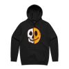 AS Colour Mens Stencil Hoodie Thumbnail