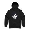 AS Colour Mens Stencil Hoodie Thumbnail