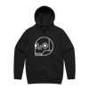 AS Colour Mens Stencil Hoodie Thumbnail
