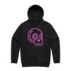 AS Colour Mens Stencil Hoodie Thumbnail