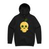 AS Colour Mens Stencil Hoodie Thumbnail