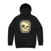 AS Colour Mens Stencil Hoodie Thumbnail