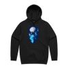 AS Colour Mens Stencil Hoodie Thumbnail