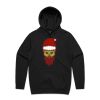 AS Colour Mens Stencil Hoodie Thumbnail