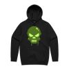 AS Colour Mens Stencil Hoodie Thumbnail