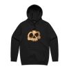 AS Colour Mens Stencil Hoodie Thumbnail