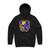 AS Colour Mens Stencil Hoodie Thumbnail