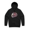 AS Colour Mens Stencil Hoodie Thumbnail