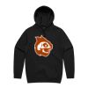 AS Colour Mens Stencil Hoodie Thumbnail