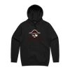 AS Colour Mens Stencil Hoodie Thumbnail