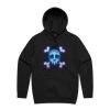 AS Colour Mens Stencil Hoodie Thumbnail