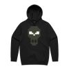 AS Colour Mens Stencil Hoodie Thumbnail