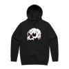 AS Colour Mens Stencil Hoodie Thumbnail