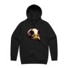 AS Colour Mens Stencil Hoodie Thumbnail