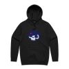 AS Colour Mens Stencil Hoodie Thumbnail