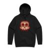 AS Colour Mens Stencil Hoodie Thumbnail