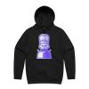 AS Colour Mens Stencil Hoodie Thumbnail