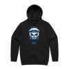 AS Colour Mens Stencil Hoodie Thumbnail