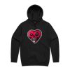 AS Colour Mens Stencil Hoodie Thumbnail