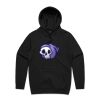 AS Colour Mens Stencil Hoodie Thumbnail