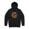 AS Colour Mens Stencil Hoodie Thumbnail