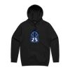 AS Colour Mens Stencil Hoodie Thumbnail