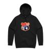 AS Colour Mens Stencil Hoodie Thumbnail