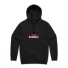 AS Colour Mens Stencil Hoodie Thumbnail