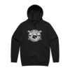 AS Colour Mens Stencil Hoodie Thumbnail
