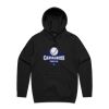 AS Colour Mens Stencil Hoodie Thumbnail