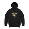 AS Colour Mens Stencil Hoodie Thumbnail