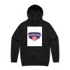 AS Colour Mens Stencil Hoodie Thumbnail