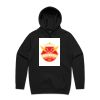 AS Colour Mens Stencil Hoodie Thumbnail