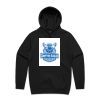 AS Colour Mens Stencil Hoodie Thumbnail