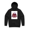AS Colour Mens Stencil Hoodie Thumbnail