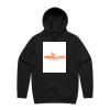 AS Colour Mens Stencil Hoodie Thumbnail